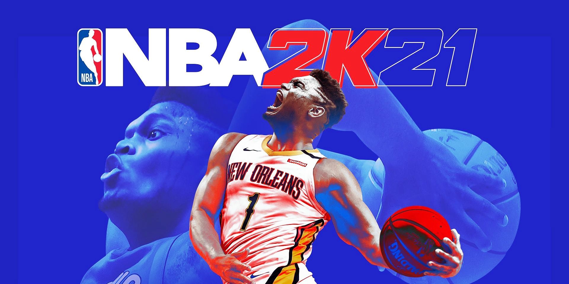 Revisión de NBA 2K21 en Xbox Series X: nada más que neto
