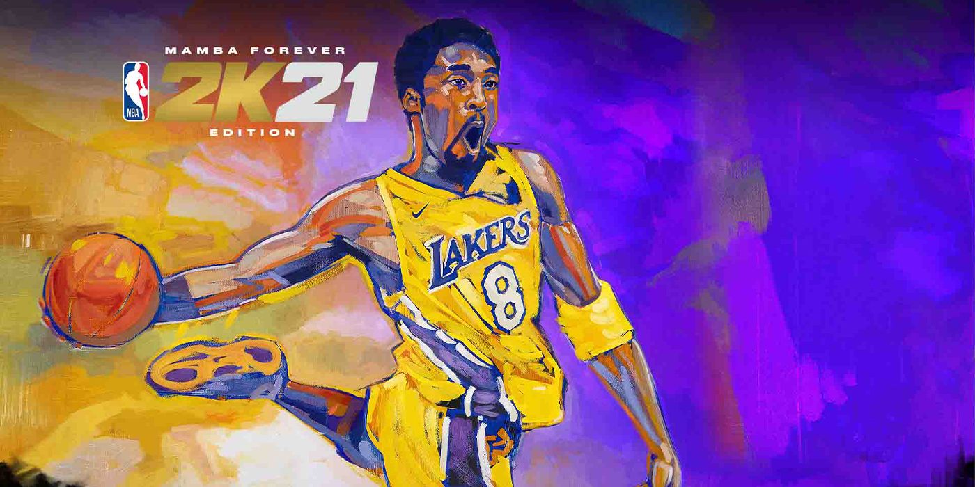 Revisión de NBA 2K21: mismo juego, mejor sudor