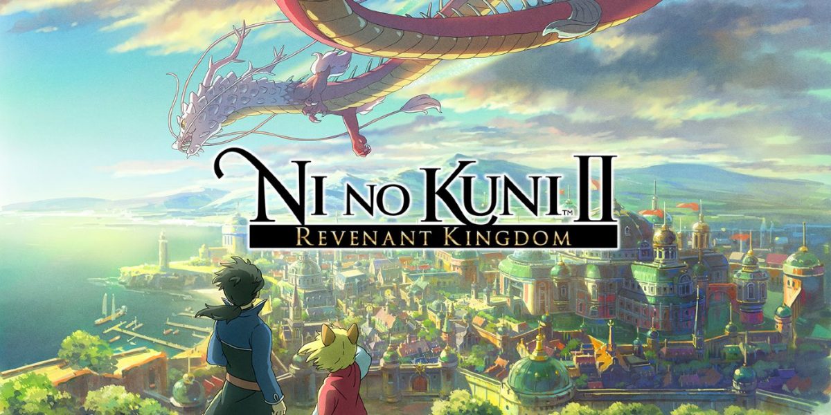Revisión de Ni No Kuni II: Revenant Kingdom Prince's Edition: un puerto defectuoso pero divertido