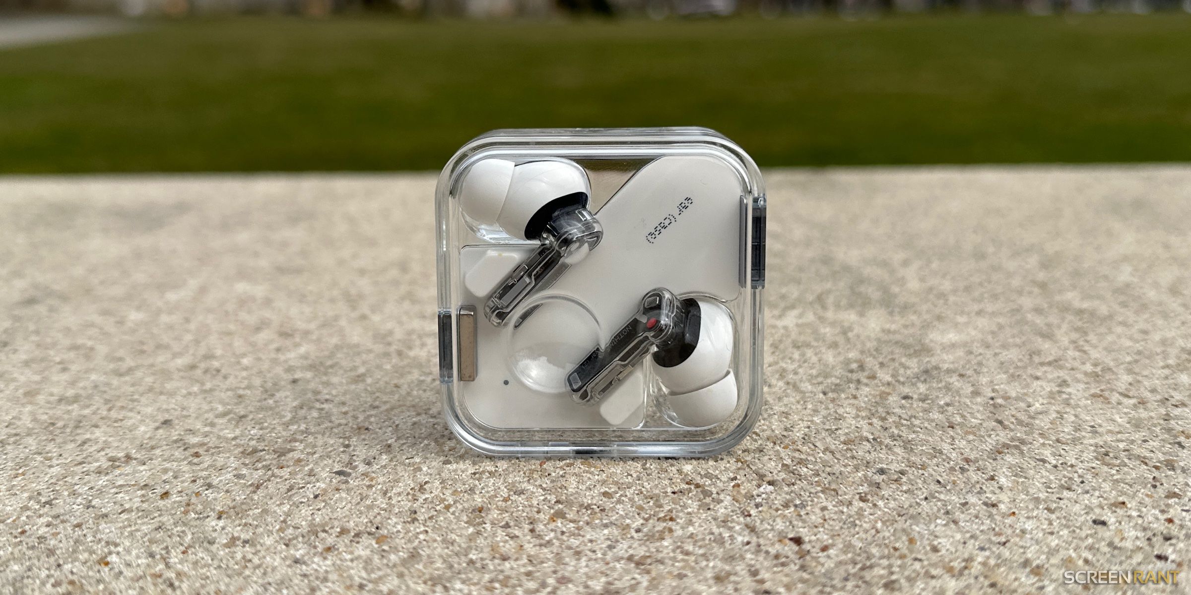 Revisión de Nothing Ear (2): los auriculares divertidos y transparentes se actualizan