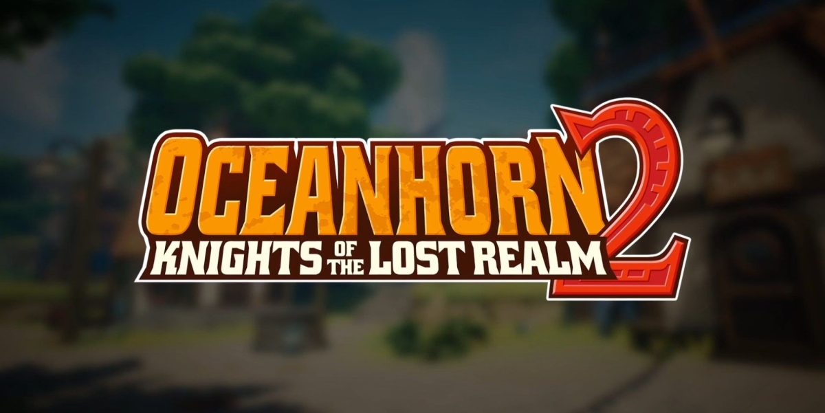 Revisión de Oceanhorn 2: demasiado cerca de las inspiraciones