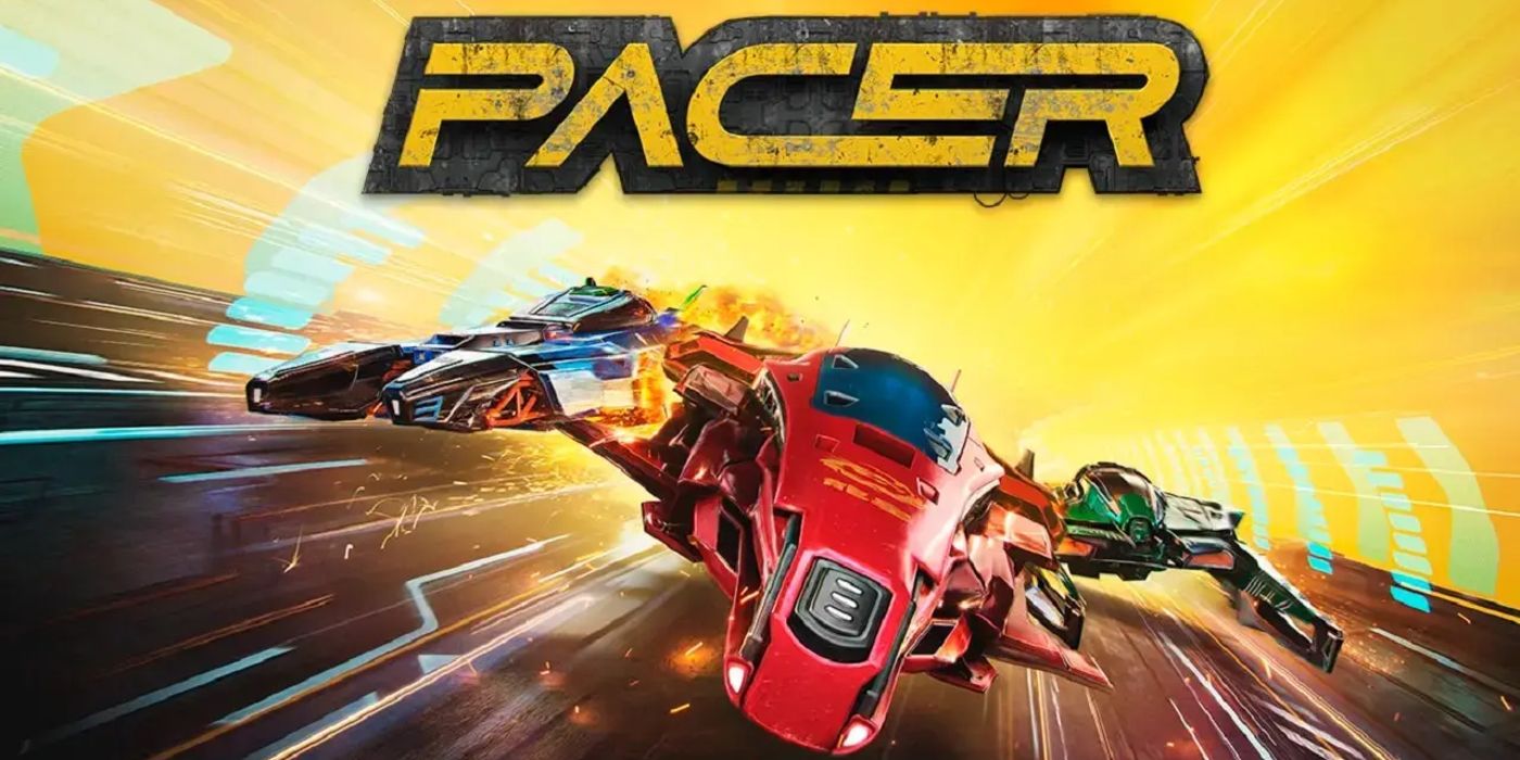 Revisión de Pacer: el aerodeslizador vuelve a ser divertido