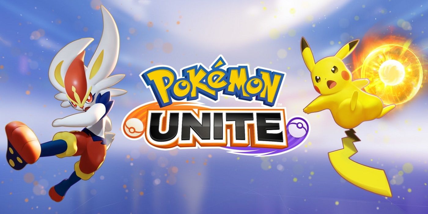 Revisión de Pokémon Unite: una experiencia de batalla limitada