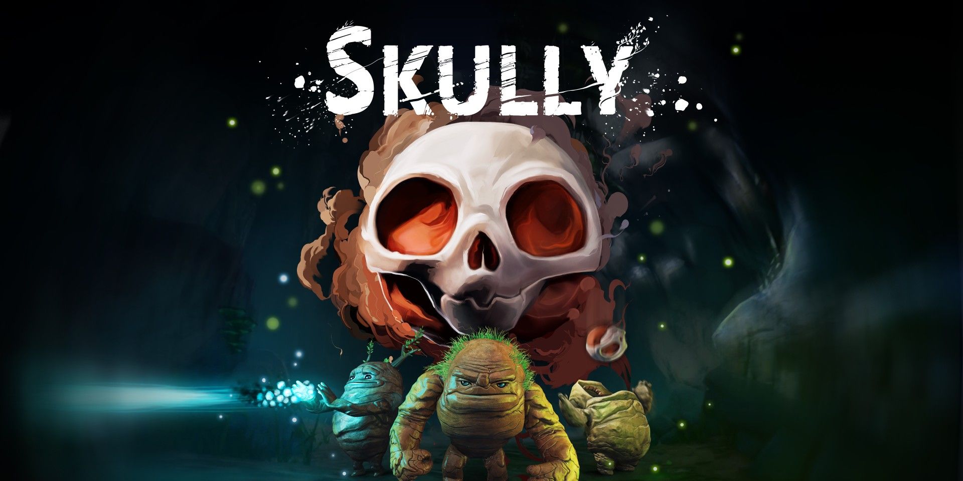 Revisión de Skully: un salto, un salto y un salto