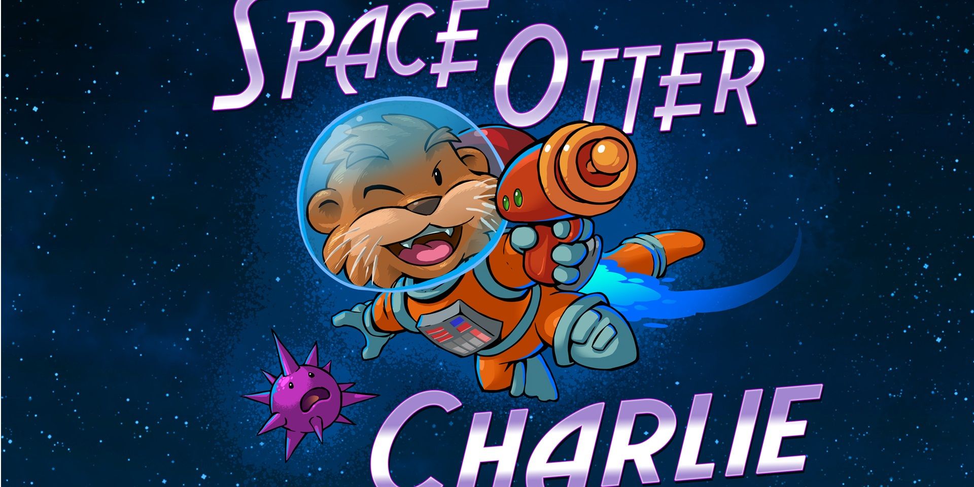 Revisión de Space Otter Charlie: nadando entre las estrellas