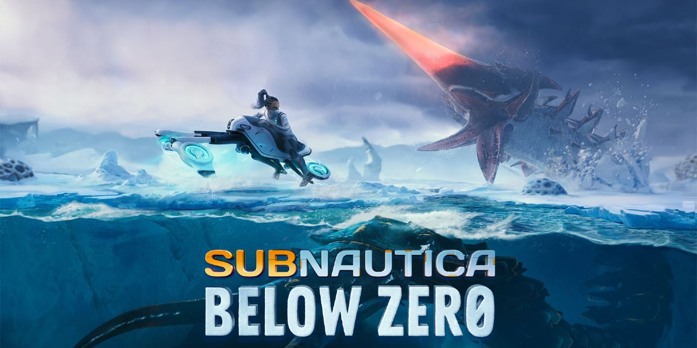 Revisión de Subnautica Below Zero: aventura emocionante y fría