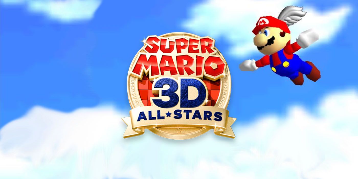 Revisión de Super Mario 3D All-Stars: imprescindible con oportunidades perdidas