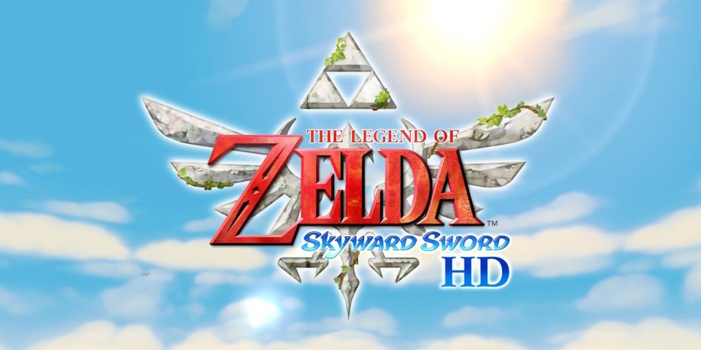 Revisión de The Legend of Zelda: Skyward Sword HD – La edición definitiva