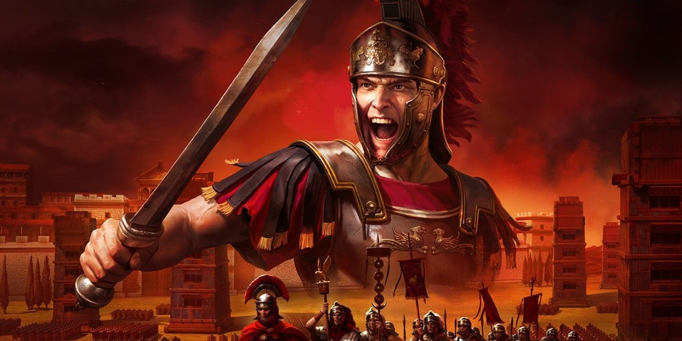 Revisión de Total War: Rome Remastered: nostálgico pero un poco anticuado