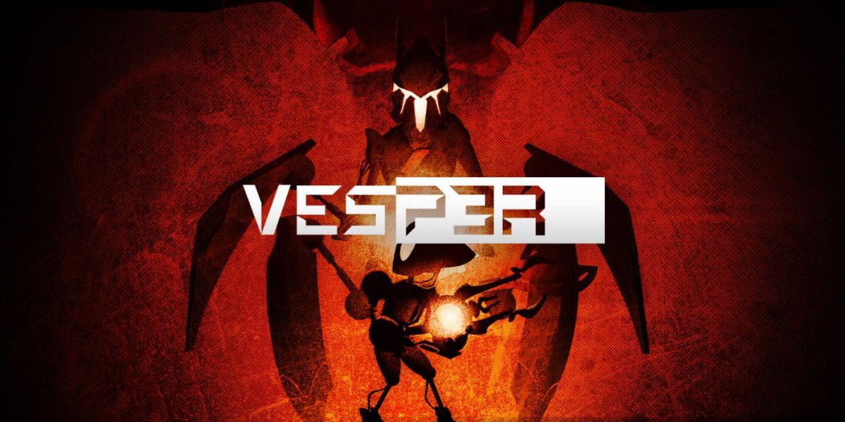 Revisión de Vesper: una joya oscura de un juego de plataformas de rompecabezas