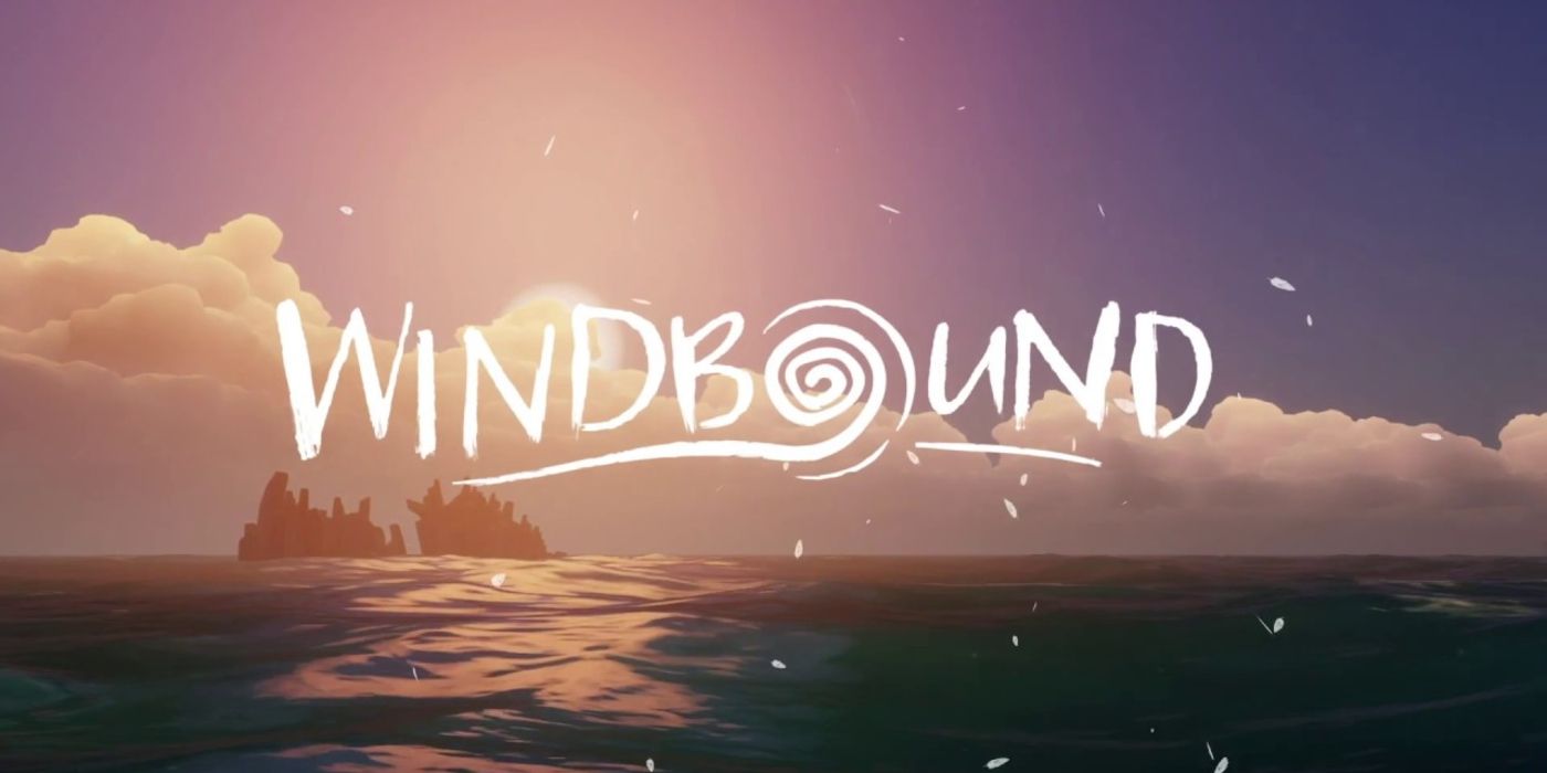Revisión de Windbound: navegar no debería ser tan agradable