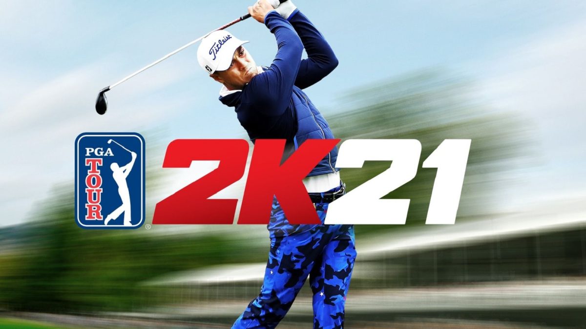 Revisión del PGA Tour 2K21: el juego de golf que ha estado perdido durante años