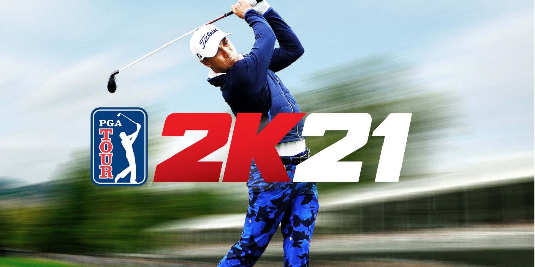 Revisión del PGA Tour 2K21: el juego de golf que ha estado perdido durante años