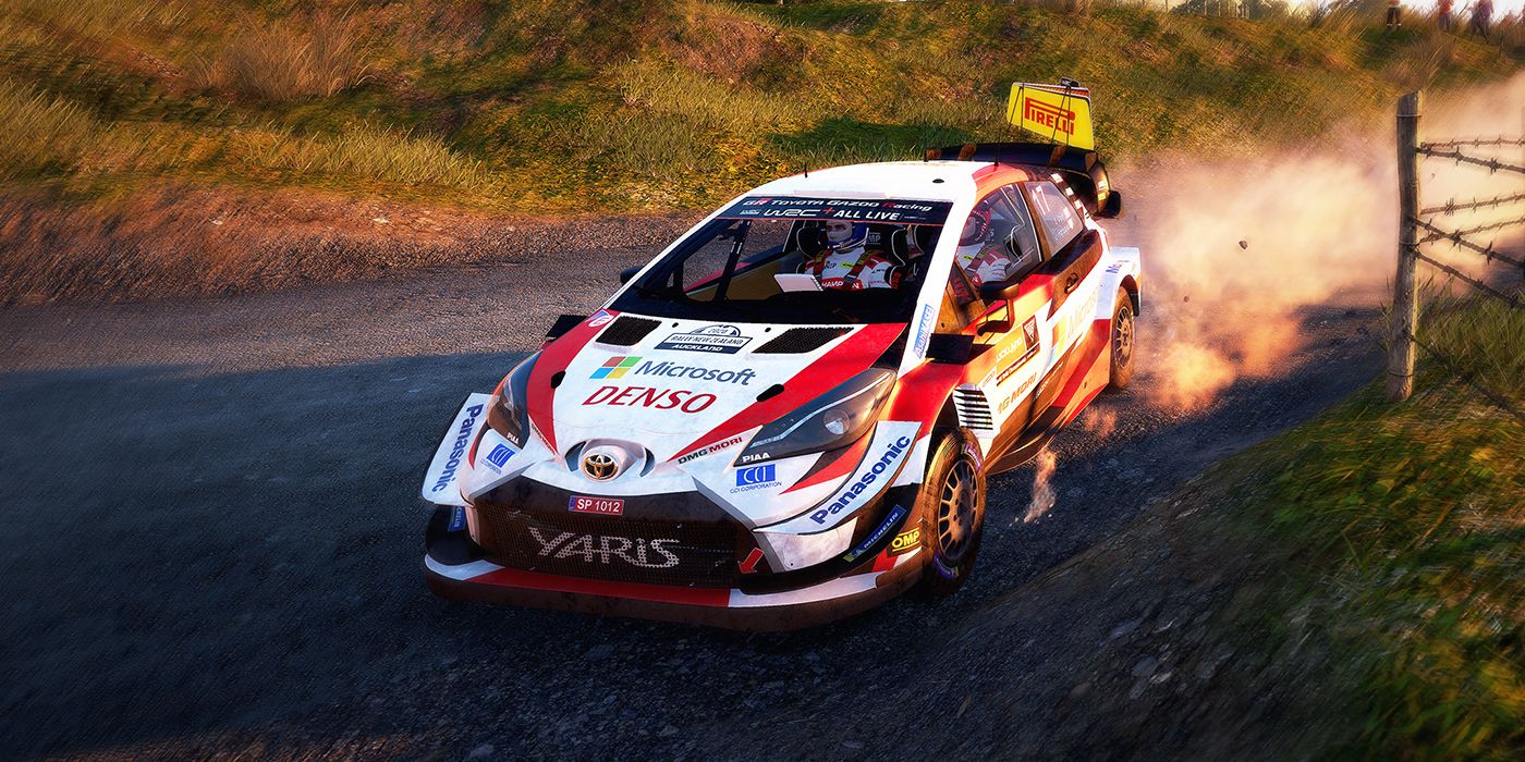 Revisión del WRC 9: es hora de volver a competir