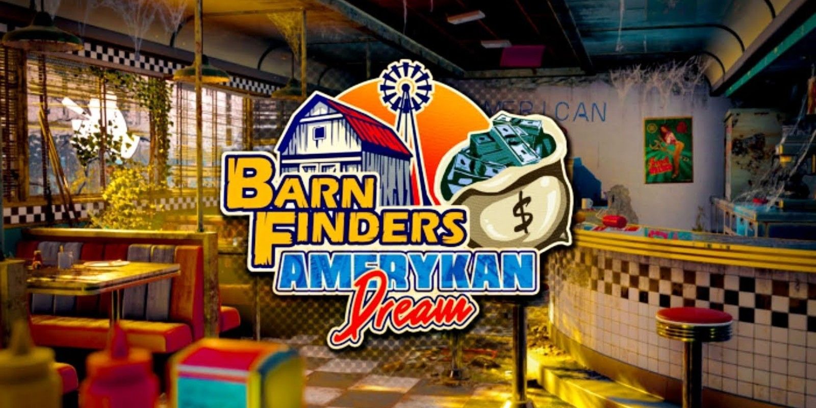 Revisión del contenido descargable Amerykan Dream de Barn Finders: más de lo mismo