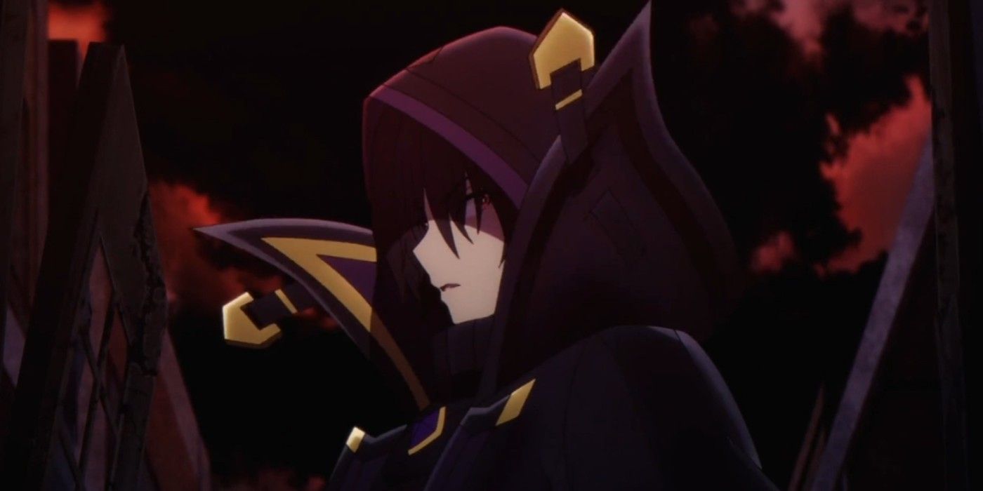 Revisión del episodio 1 de la temporada 2 de The Eminence in Shadow: un gran regreso para uno de los mejores Isekai del anime