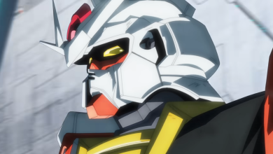 Revisión del metaverso de Gundam Build: una celebración del décimo aniversario desperdiciada en un comercial de 3 episodios
