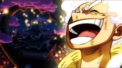 Revisión retro: el arco de Wano de One Piece llevó la serie a alturas sin precedentes