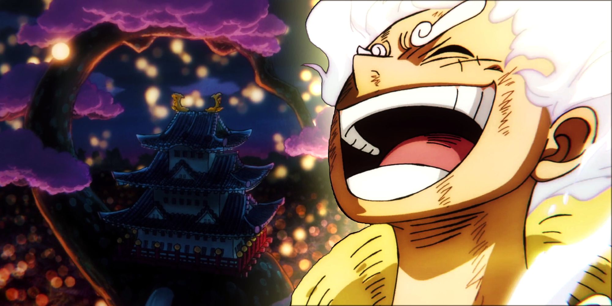 Revisión retro: el arco de Wano de One Piece llevó la serie a alturas sin precedentes