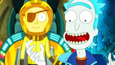 Rick Prime de Rick y Morty es mejor villano que Evil Morty por una razón clave