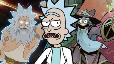 Rick tiene una cosa que lo hace secretamente único en todo el multiverso Rick & Morty