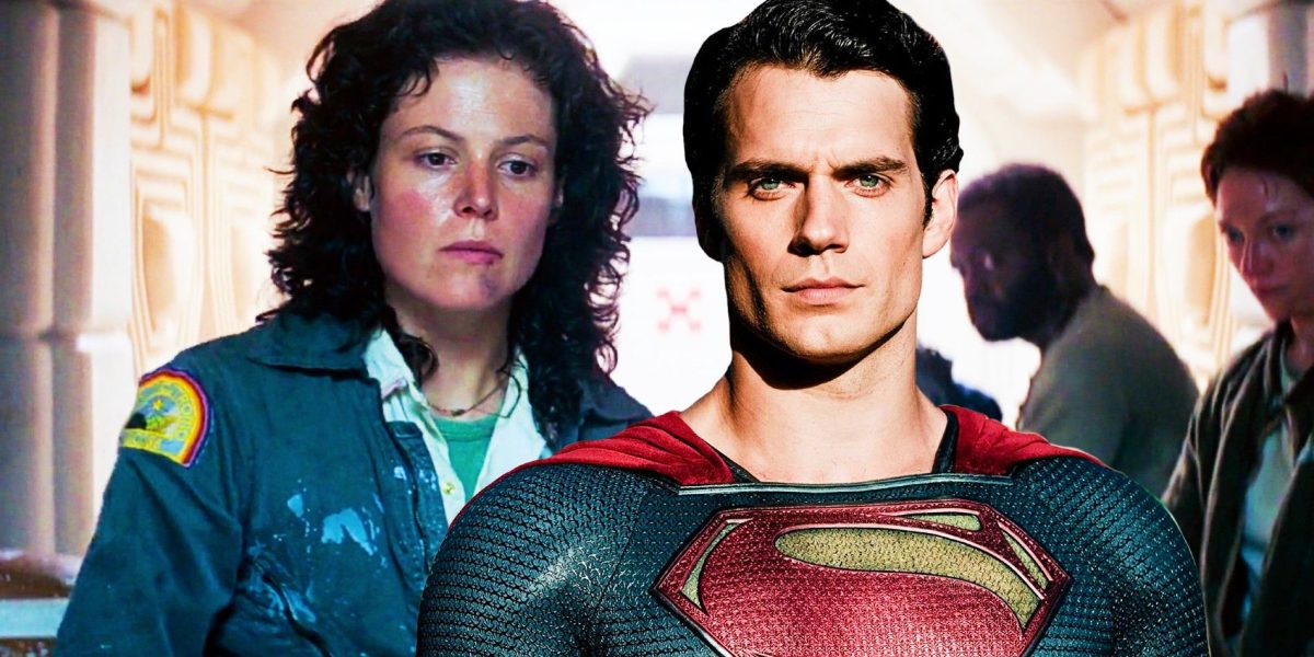 Ridley Scott revela que rechazó varias películas de superhéroes porque sus historias son "mejores"