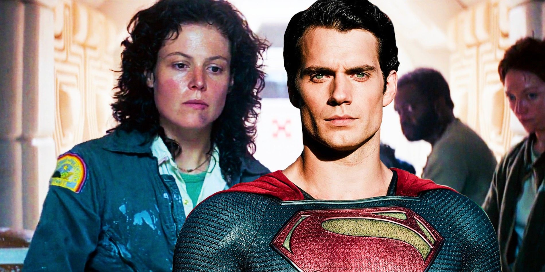 Ridley Scott revela que rechazó varias películas de superhéroes porque sus historias son “mejores”
