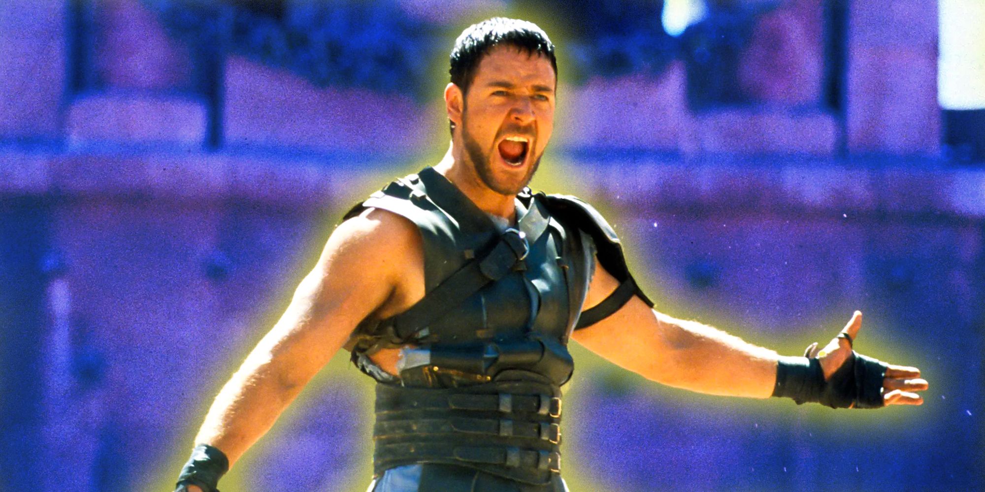Russell Crowe desaparecido de Gladiator 2 significa que es necesario que suceda otra secuela de acción histórica