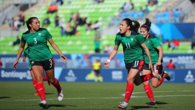 Santiago 2023: Pelará equipo mexicano por el oro en futbol femenil