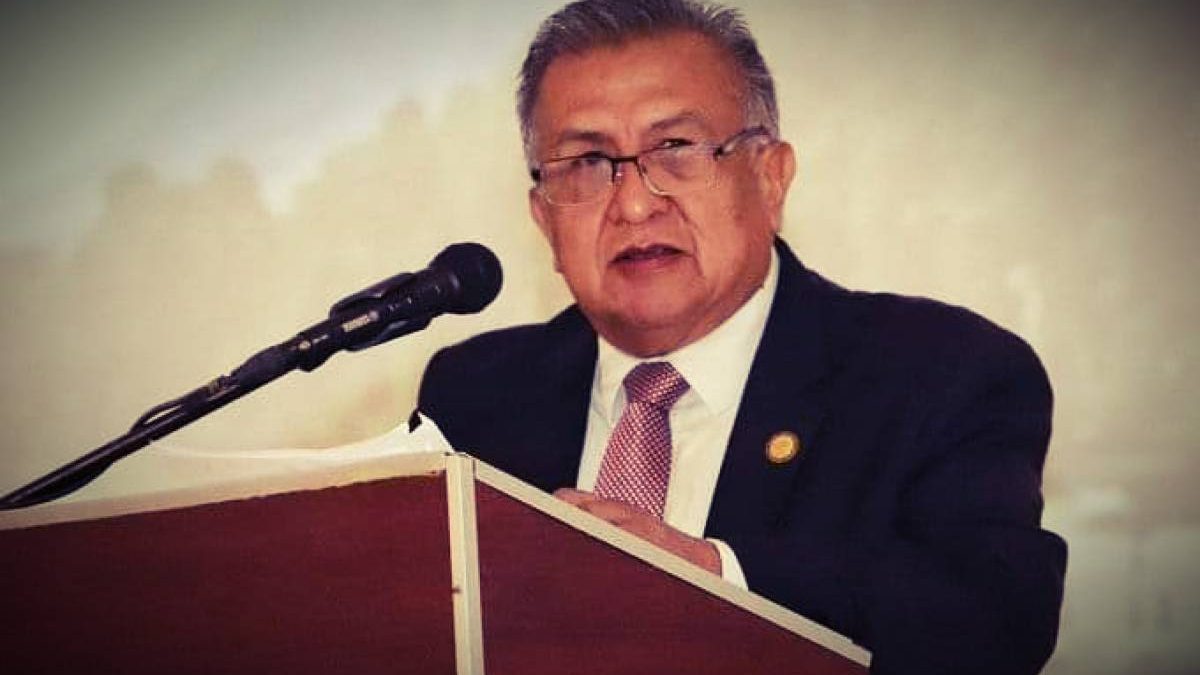 Saúl Huerta, ex diputado de Morena, recibe sentencia por abuso sexual de menores