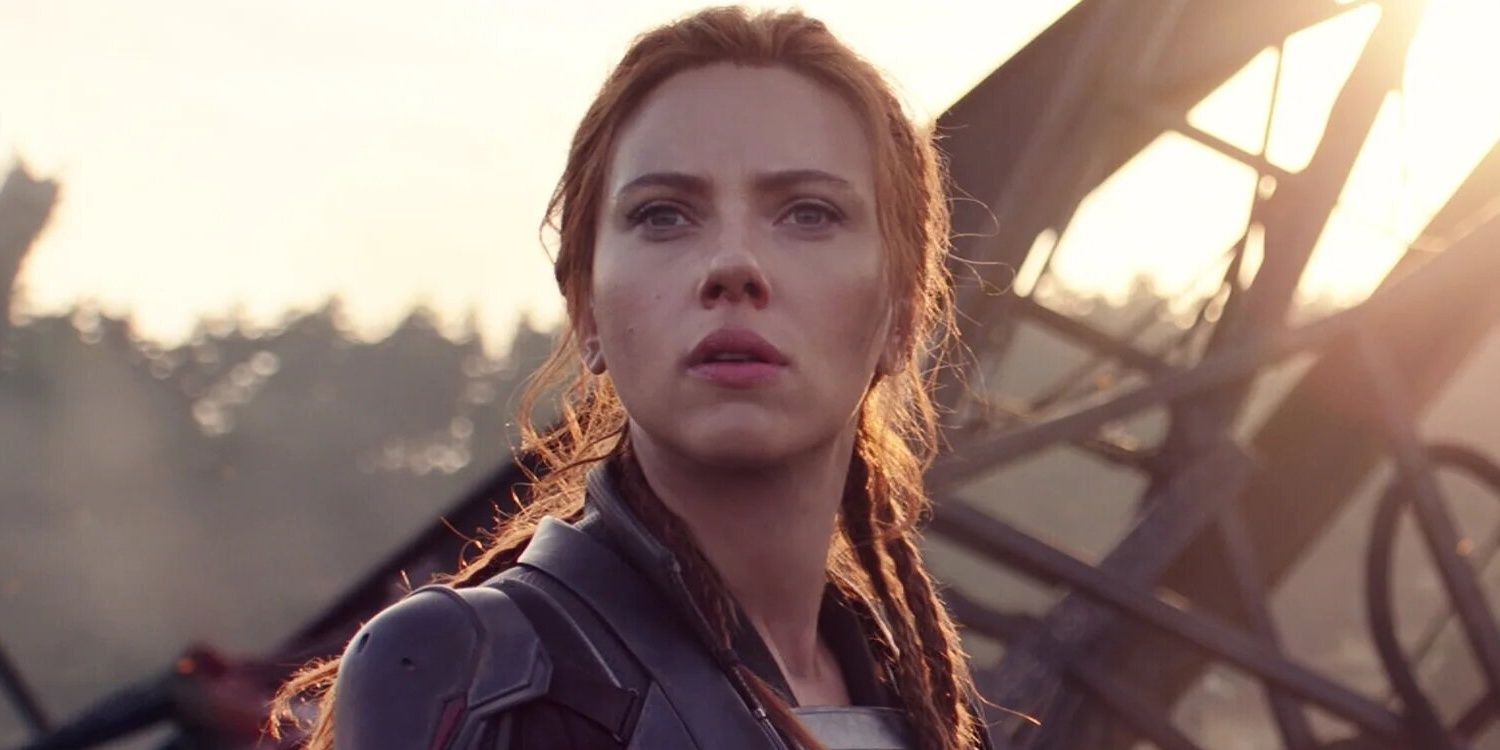 Scarlett Johansson habla sobre el regreso de Black Widow MCU en medio de rumores de reunión de los Vengadores originales