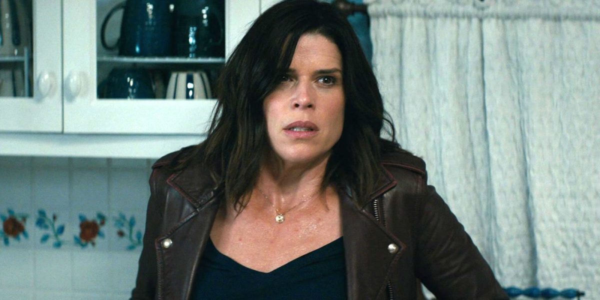 Scream (2022): Neve Campbell se muestra francamente sincera sobre una muerte importante