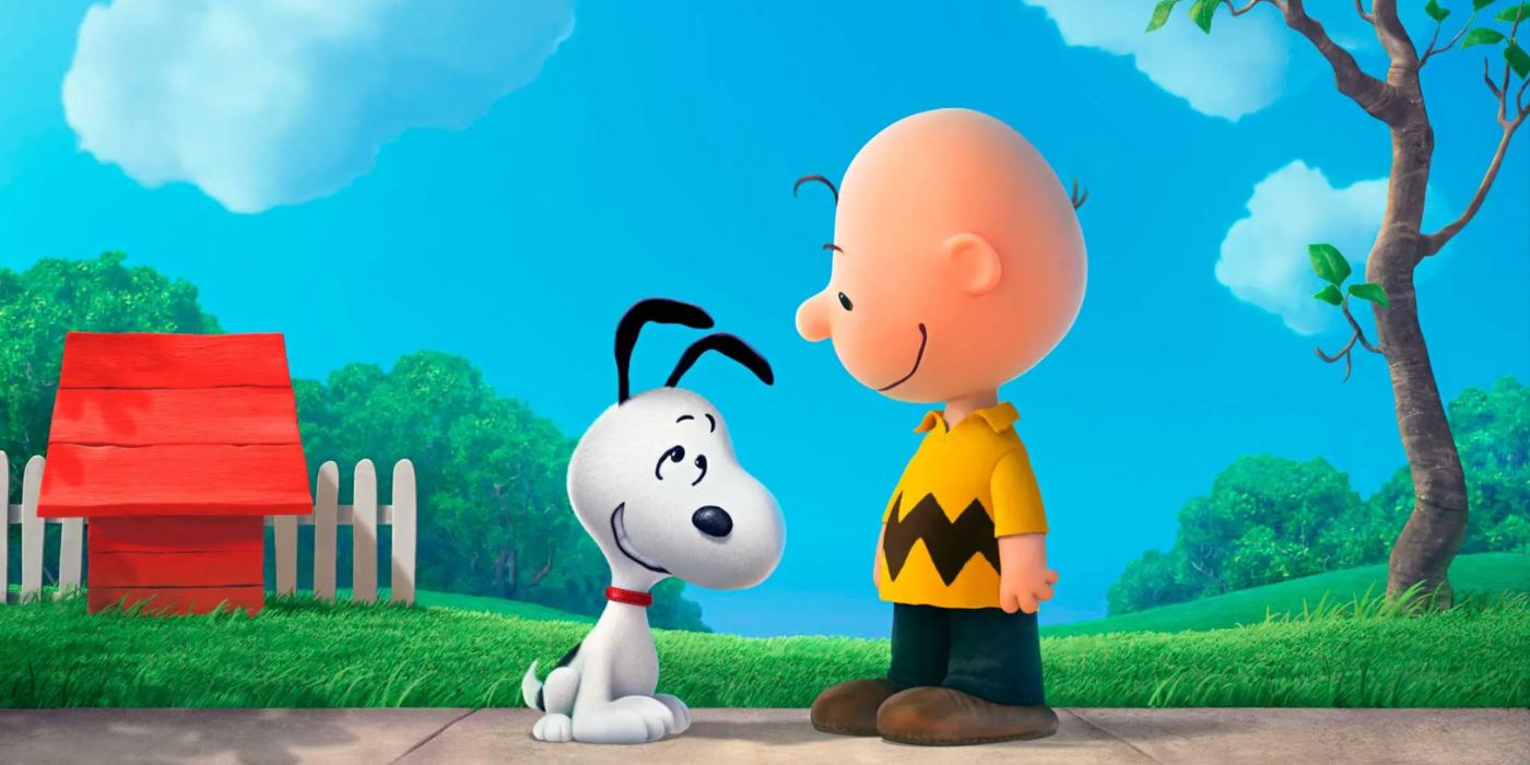 Se anuncia la nueva película de Peanuts, los detalles de la historia muestran el primer largometraje de Snoopy y Charlie Brown desde 2015