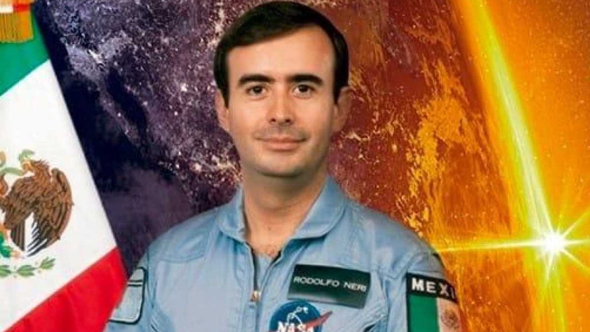 Se cumplen 38 años de que el primer mexicano viajó al espacio