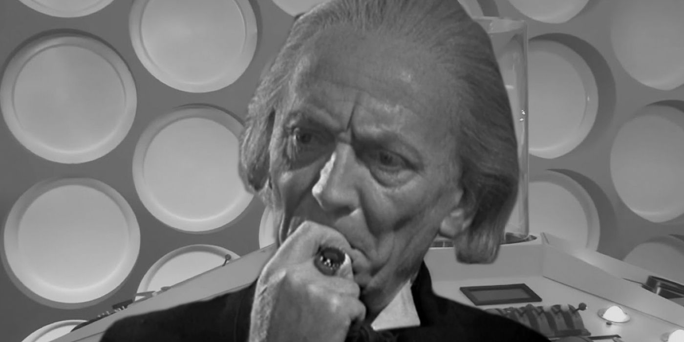 Se encontraron episodios de Doctor Who perdidos hace mucho tiempo, pero es posible que los propietarios no los entreguen por temor a ser procesados ​​​​por la BBC