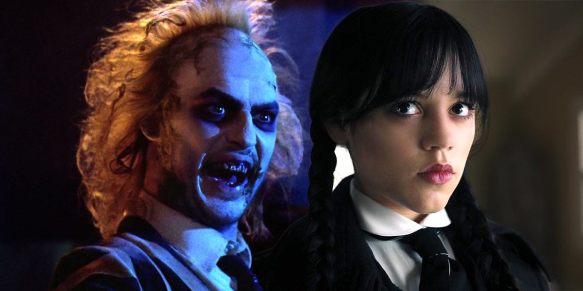 Se informa que Beetlejuice 2 reanuda la filmación tras la conclusión de la huelga SAG-AFTRA