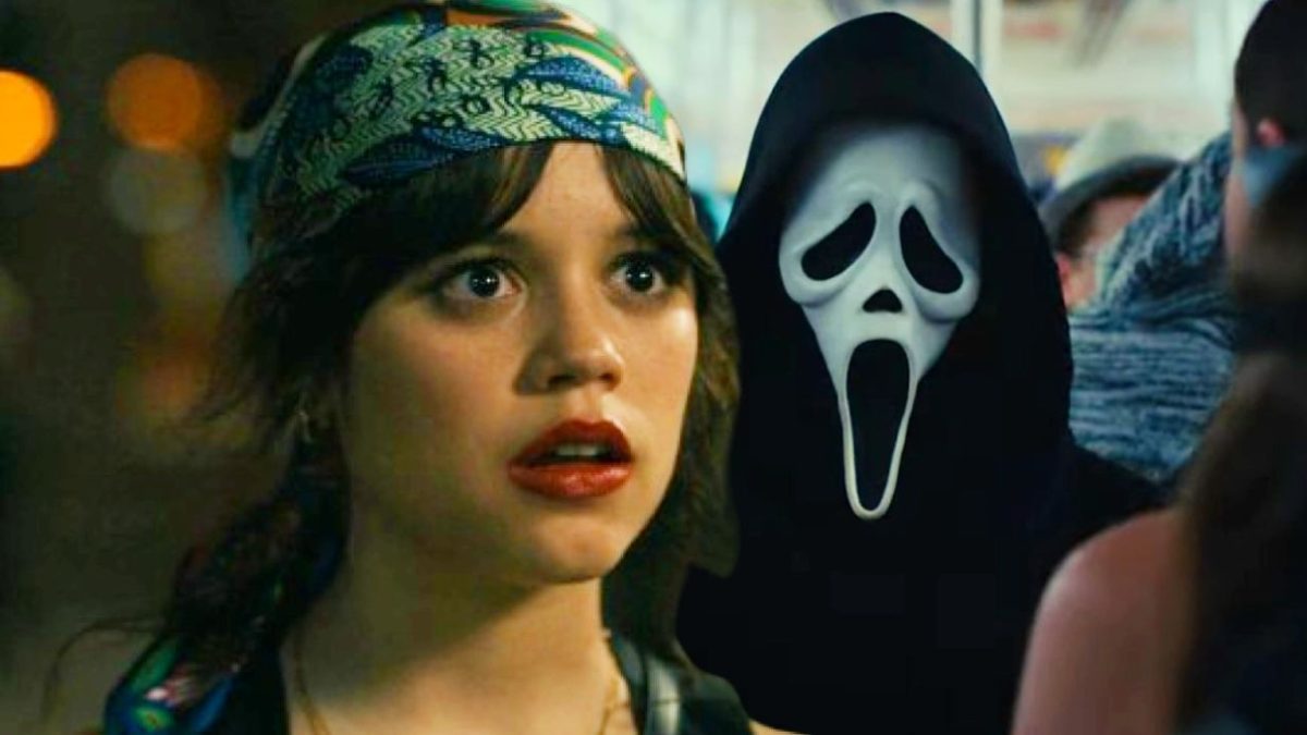 Se informa que se revela la verdadera razón por la que Jenna Ortega dejó Scream 7
