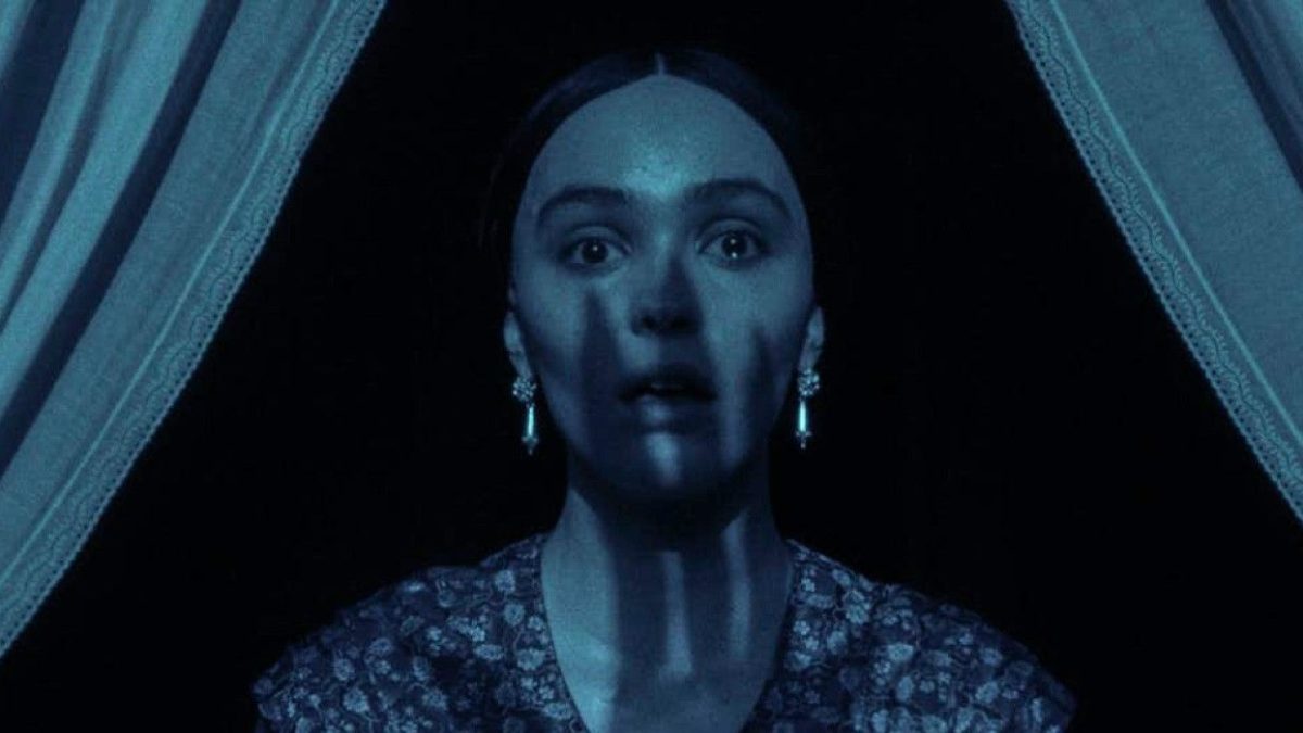 Se publica la primera imagen de Nosferatu de Robert Eggers, el director se burla de la transformación vampírica de la estrella de TI