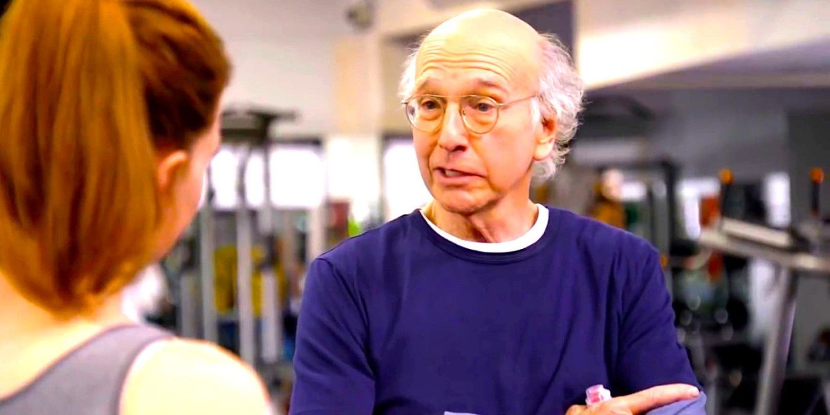 Se revela la ventana de lanzamiento de la temporada 12 de Curb Your Enthusiasm