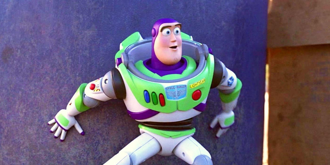“Según los rumores…”: Por qué Tim Allen cree que Toy Story 5 no será “demasiado”