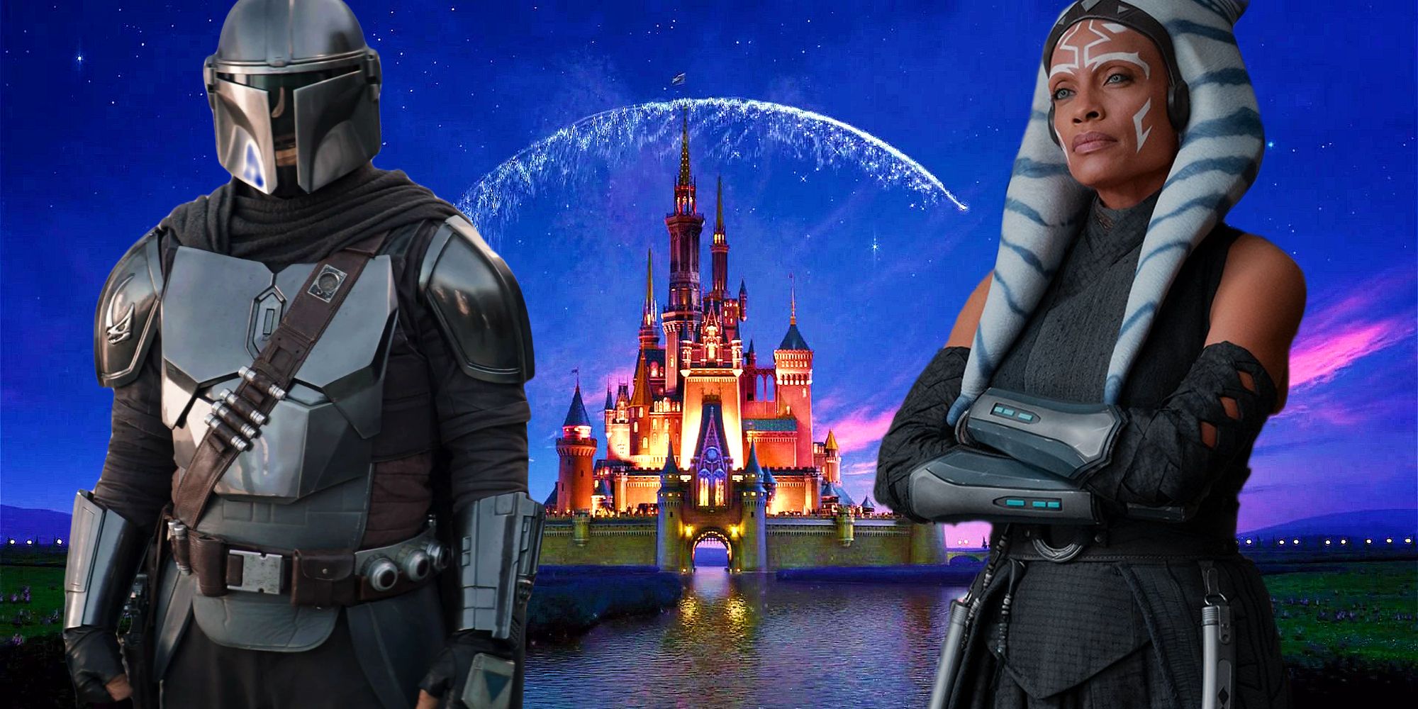Según se informa, Disney obligó a Lucasfilm a hacer anuncios de Star Wars antes de que estuvieran listos