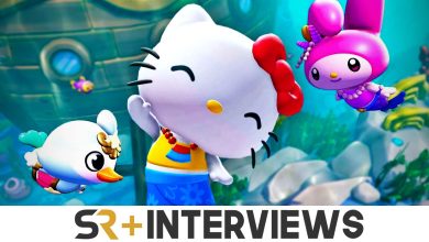 "Si estuviera pensando en eso, me quedaría paralizada" - El compositor de Hello Kitty Island Adventure habla sobre complacer a los fans