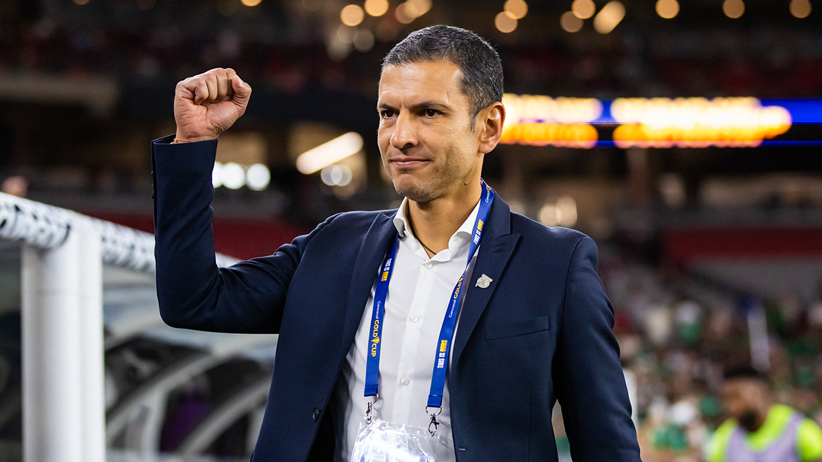 Siboldi considera 'ilógico' pedir salida de Jimmy Lozano por caer ante Honduras