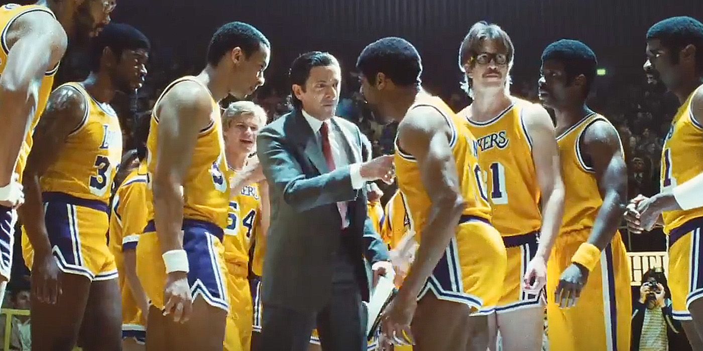 “Simplemente no se puede contar esa historia”: por qué Magic Johnson y sus compañeros de equipo nunca vieron el tiempo ganador de la serie de los Lakers