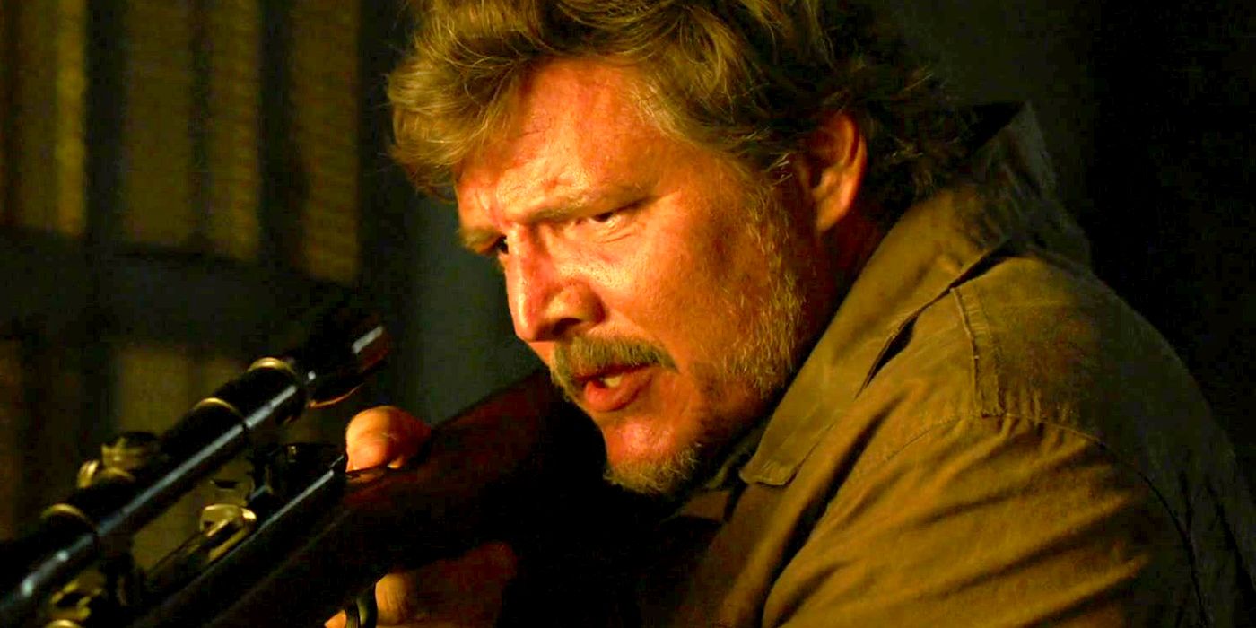 Sniper Expert evalúa el episodio 5 de The Last Of Us y la eliminación del tirador por parte de Joel