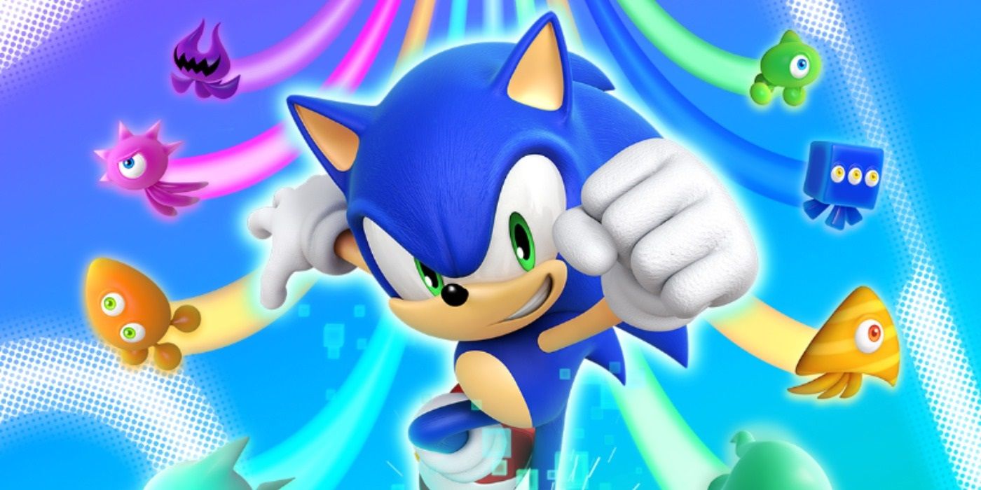 Sonic Colors: Ultimate Review – Un viaje en montaña rusa