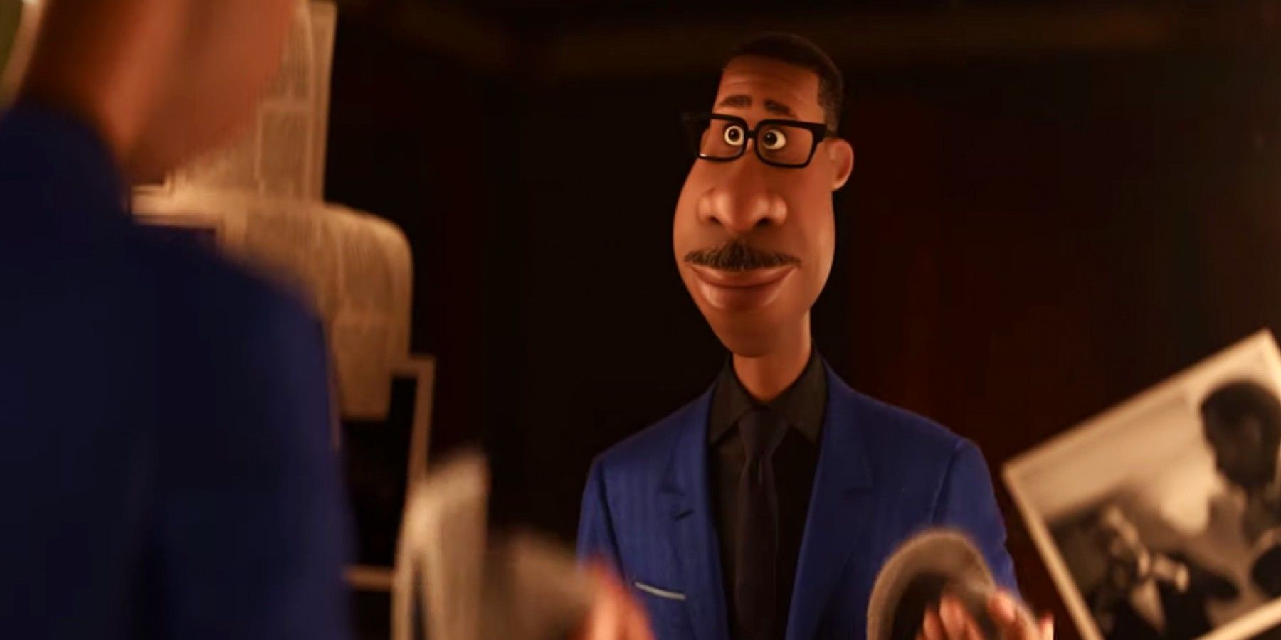 Soul de Pixar estrena una nueva canción con el último tráiler
