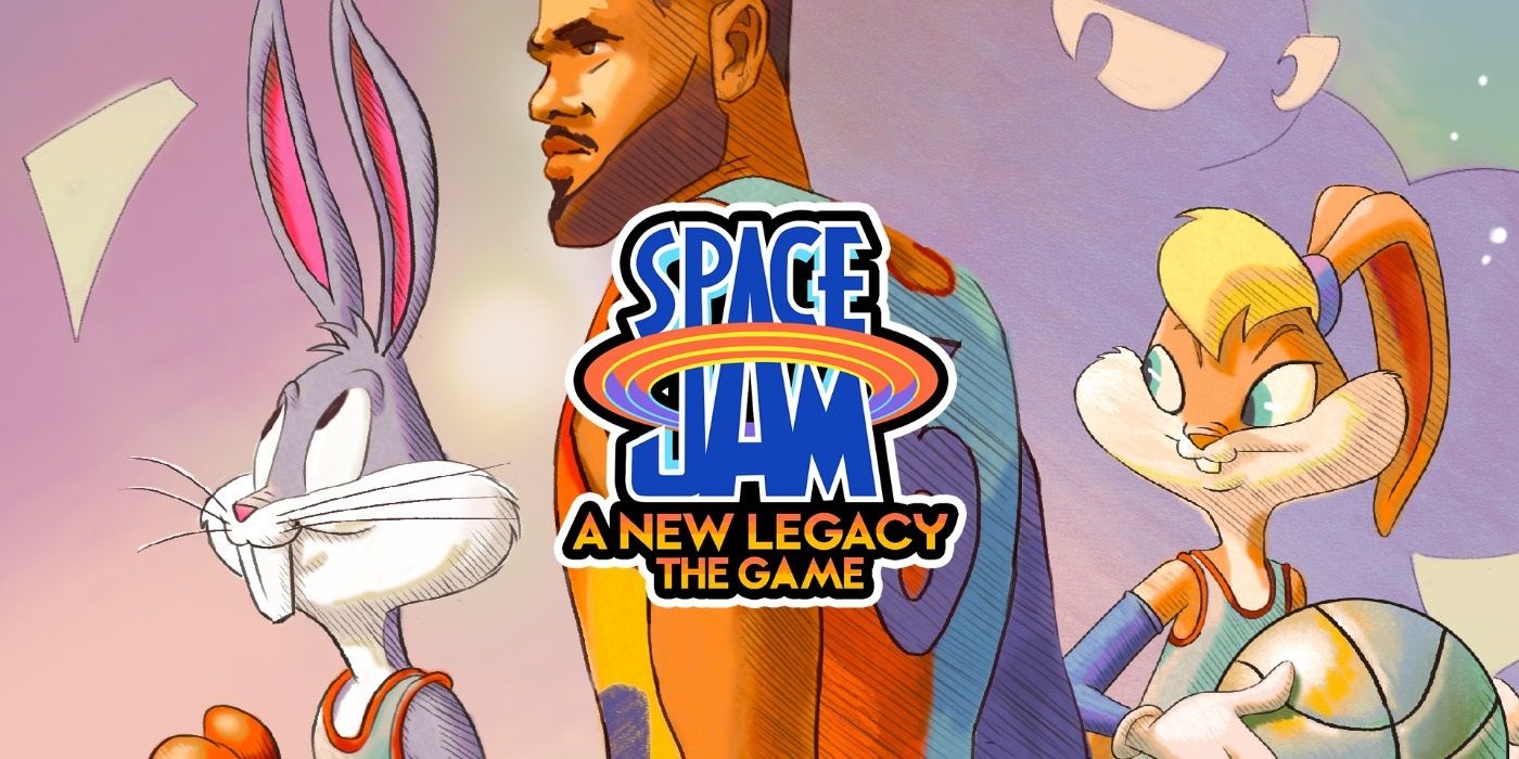 Space Jam: Un nuevo legado - Revisión del juego - Gratis es el precio correcto