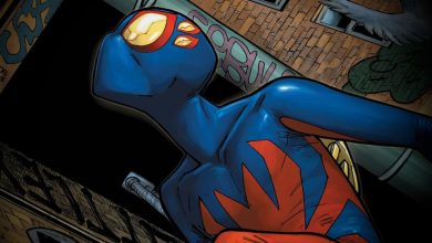 Spider-Boy finalmente se gana el derecho a ser el compañero de Spider-Man