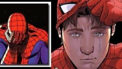 Spider-Man rompe su regla de no matar por una razón desgarradora
